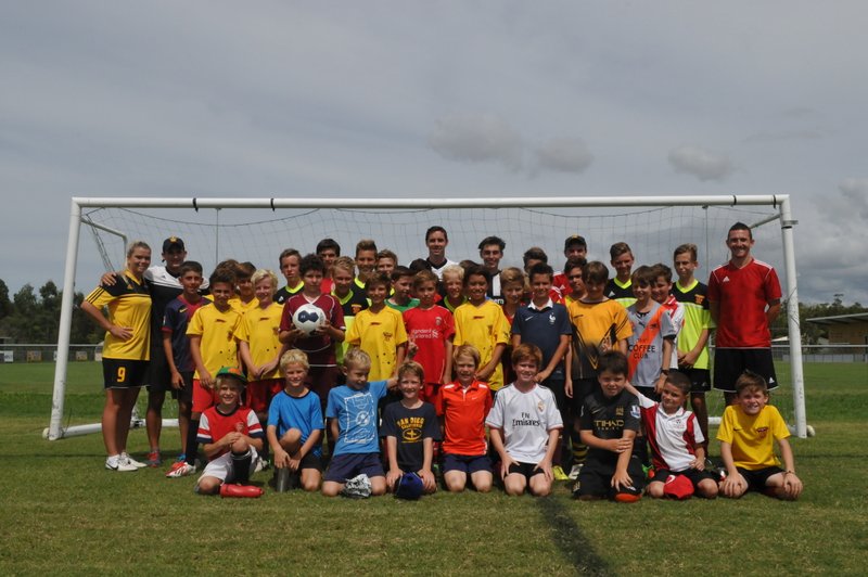 Register now for April School Holiday Camp
