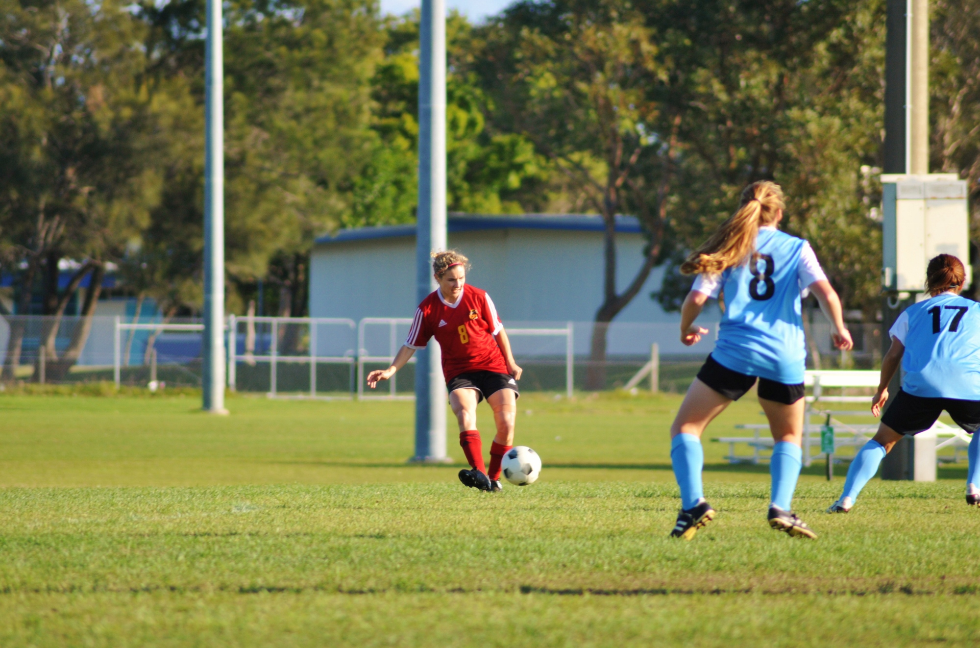 Senior Women – Sharks Women Seal Grand Final Spot