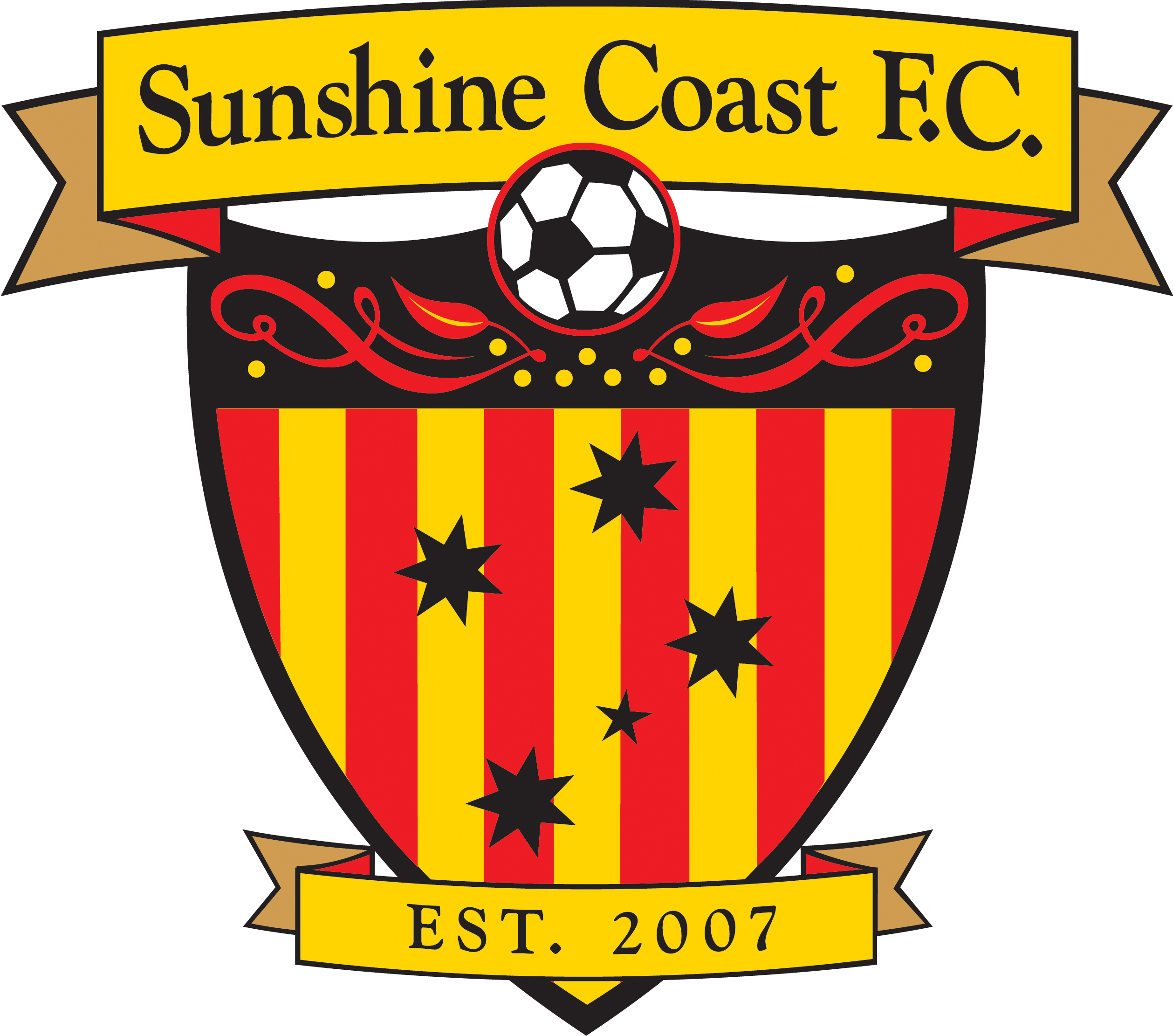 Sunshine Coast FC Women