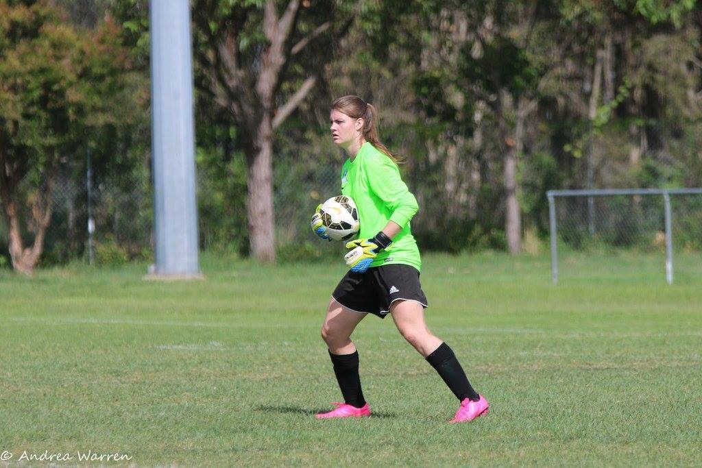 Senior Women’s Goalkeeper to play in the National Premier Leagues in Sydney