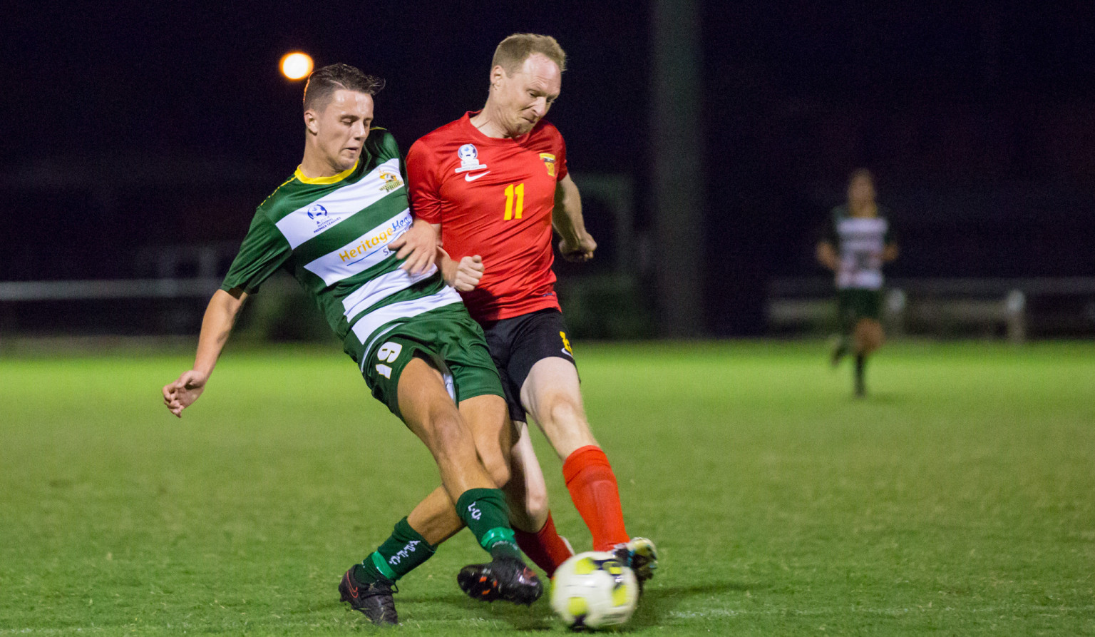 PS4 NPL QLD Round 8 – Pride win 12-goal epic