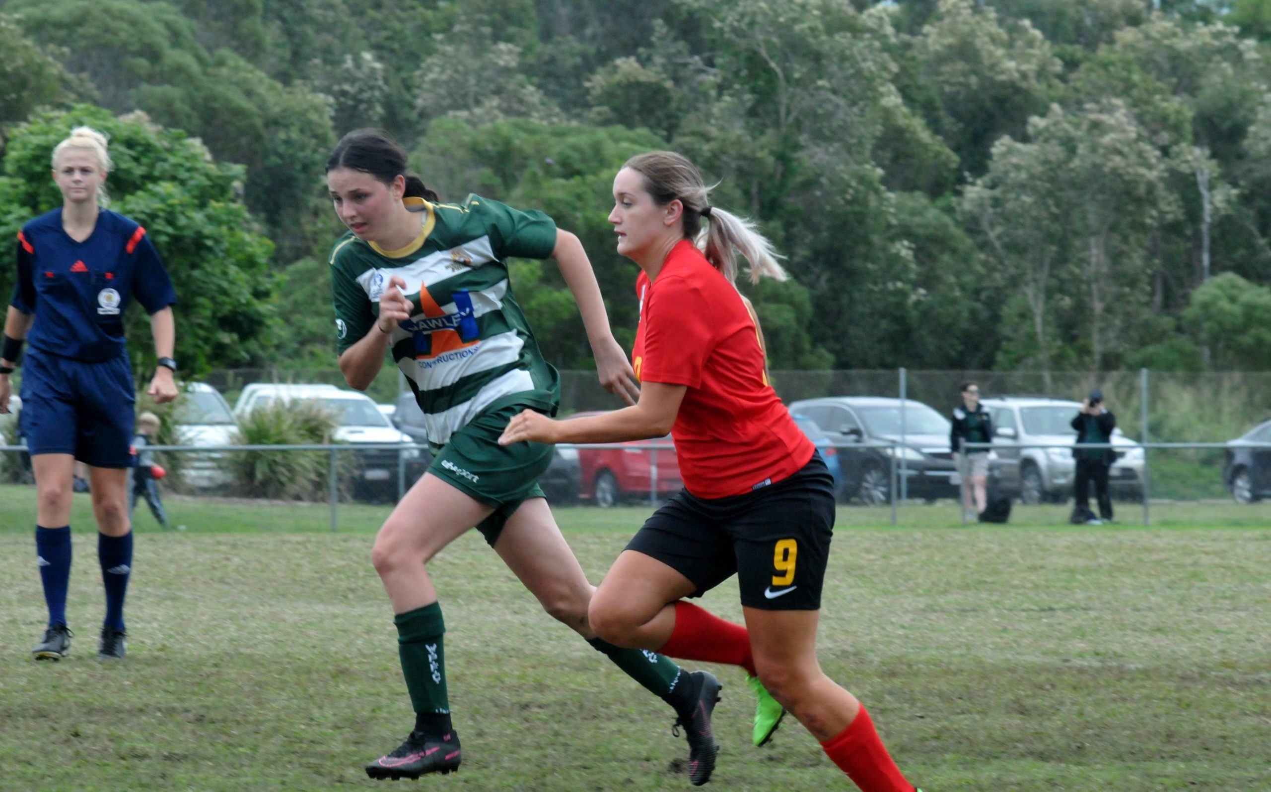 PS4 WNPL QLD Round 7 – Fire Grab Crucial First Win