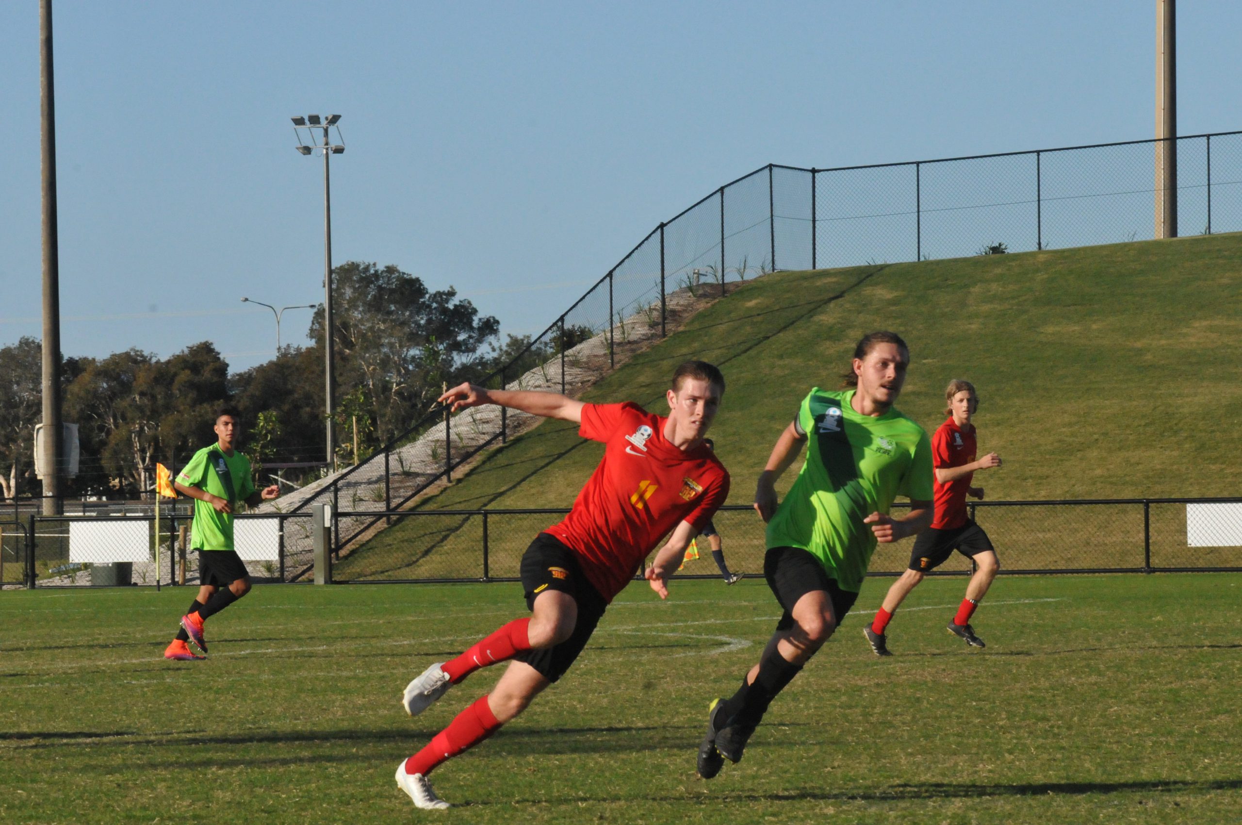 PS4 NPL QLD Round 15 – Fury secure road win