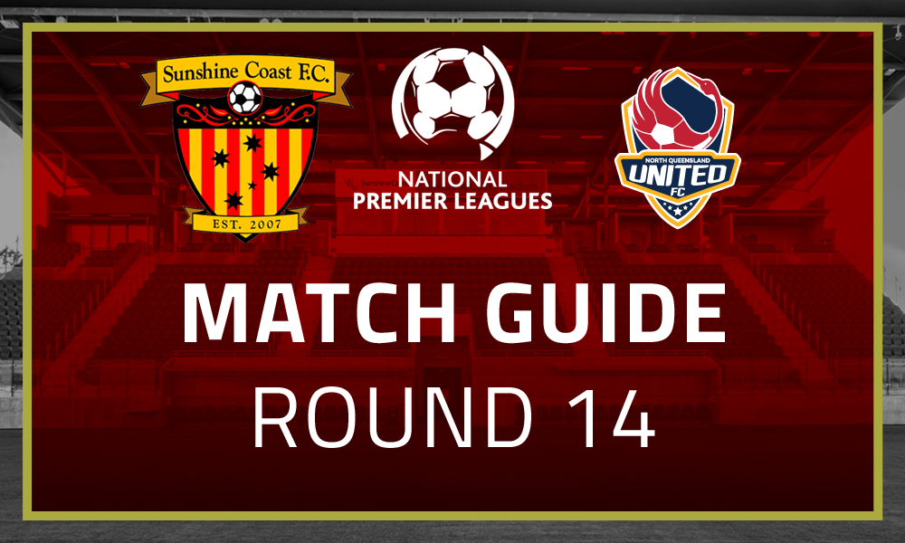 NPL Round 14 Match Guide