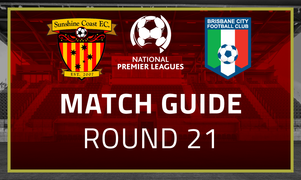NPL Round 21 Match Guide