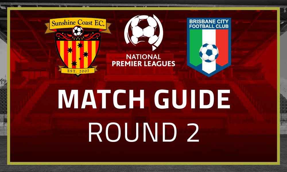 Match Guide #2 | SCFC v BCFC