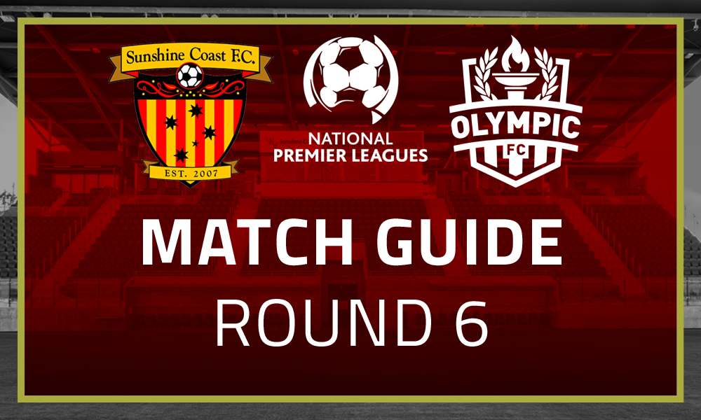 Match Guide #6 | SCFC v OFC