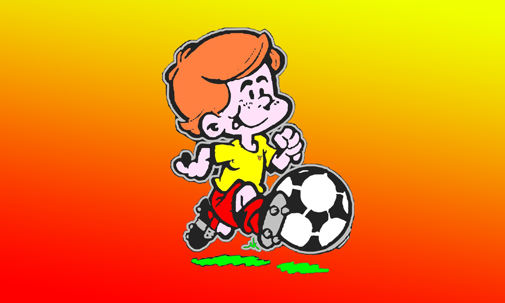 Register now for the Fire Football Squirts Program Term 3