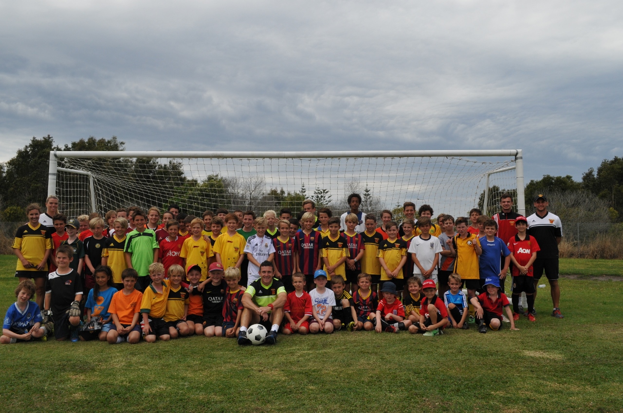Register Now for July School Holiday Camp