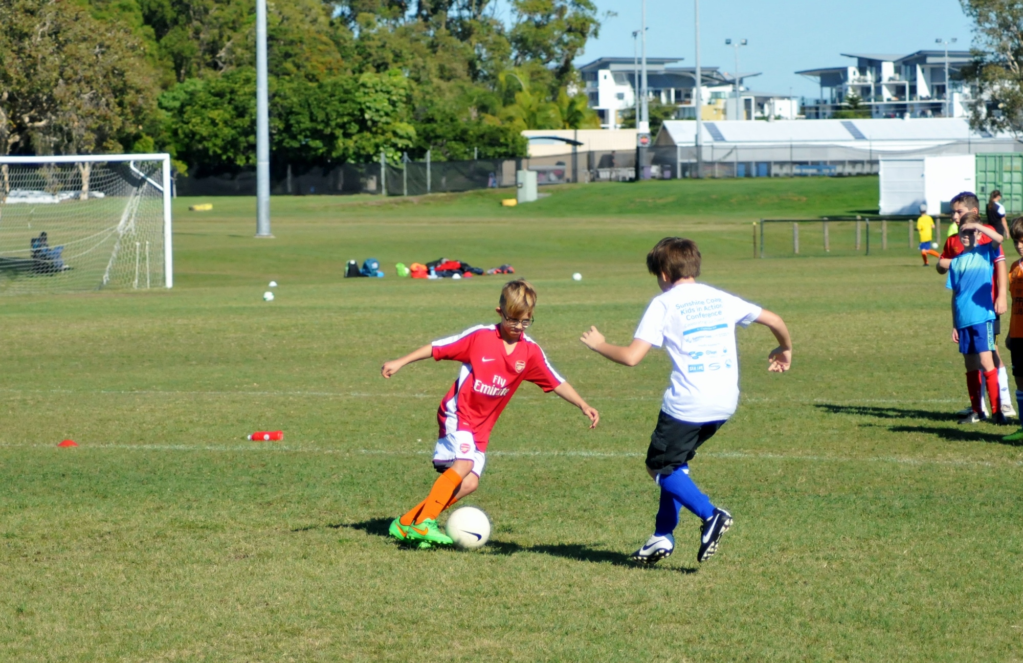 Sunshine Coast FC announce Skills Acquisition Program