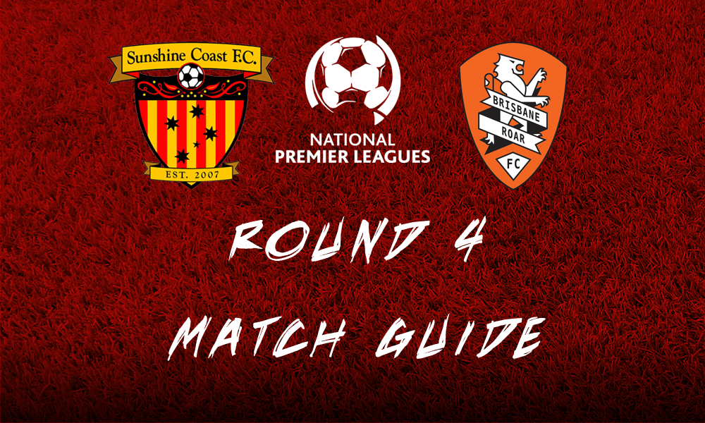 NPL Round 4 Match Guide