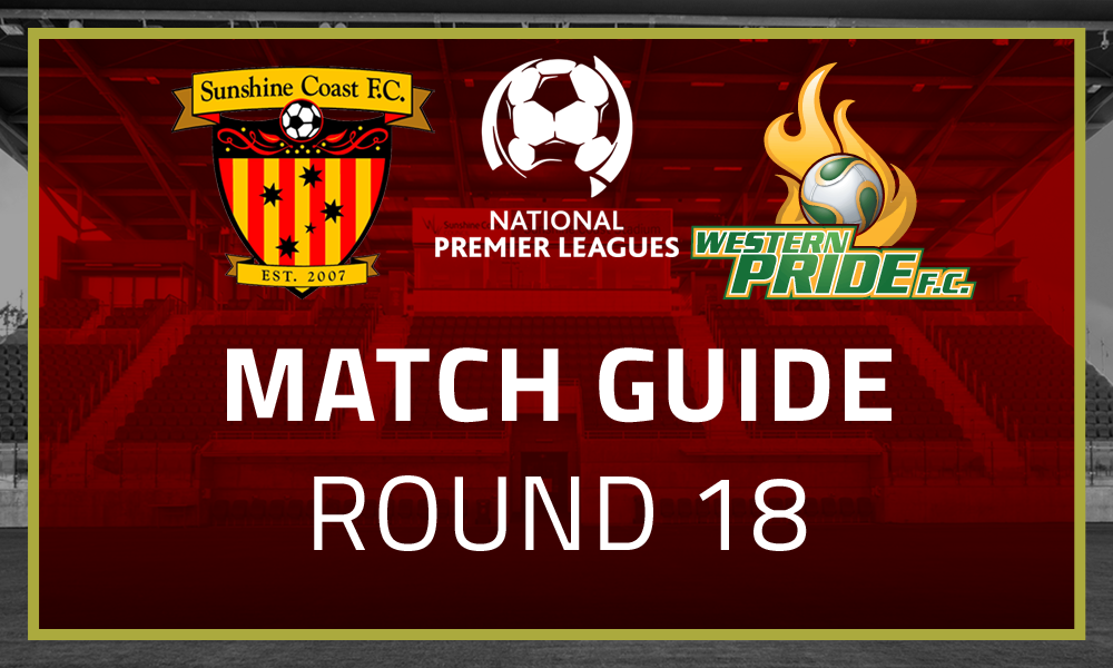 NPL Round 18 Match Guide
