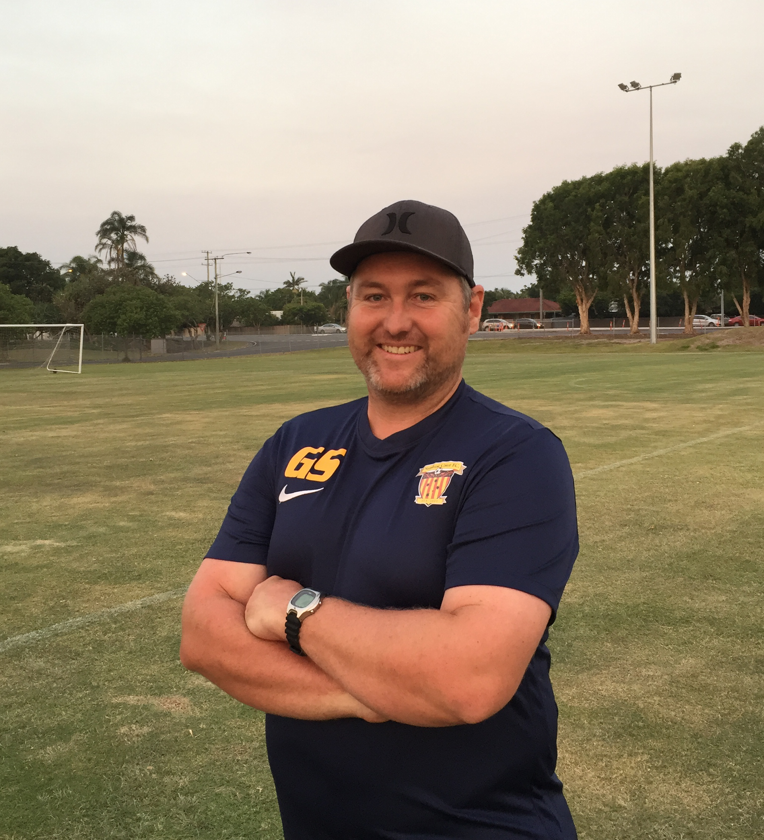 Coaching Appointment: Fire GKs In Safe Hands