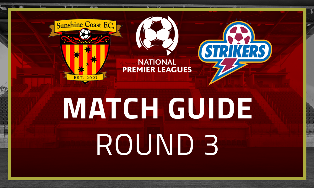 Match Guide #3 | SCFC v BSFC
