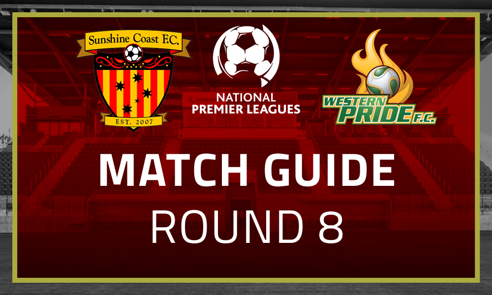 Match Guide #8 | SCFC v WPFC