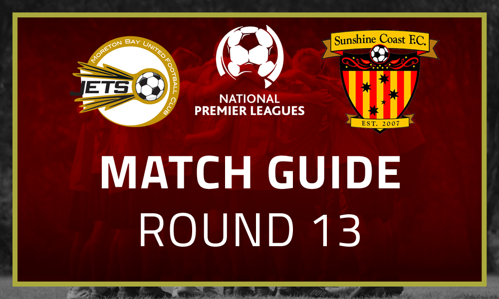 Match Guide #13 | MBU v SCFC